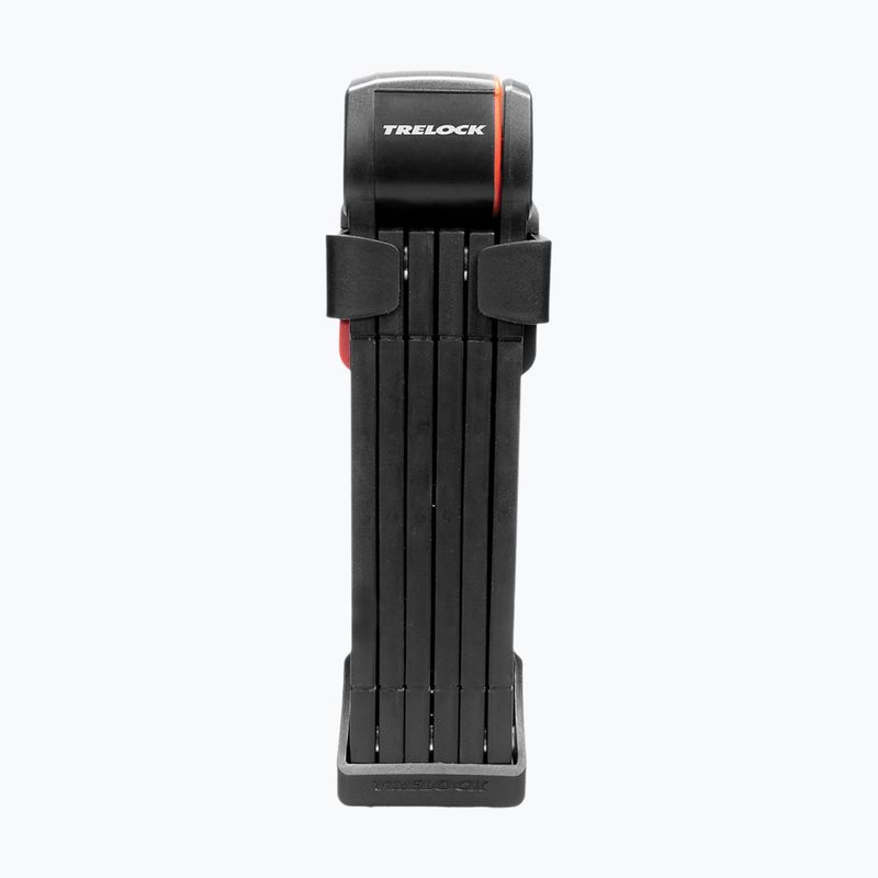 Dviračio užraktas Trelock FS 380/100 Trigo X-Press black 3