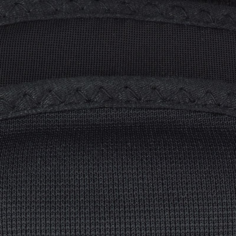 ASICS Performance Kneepad tinklinio kelio įtvarai juodi 7