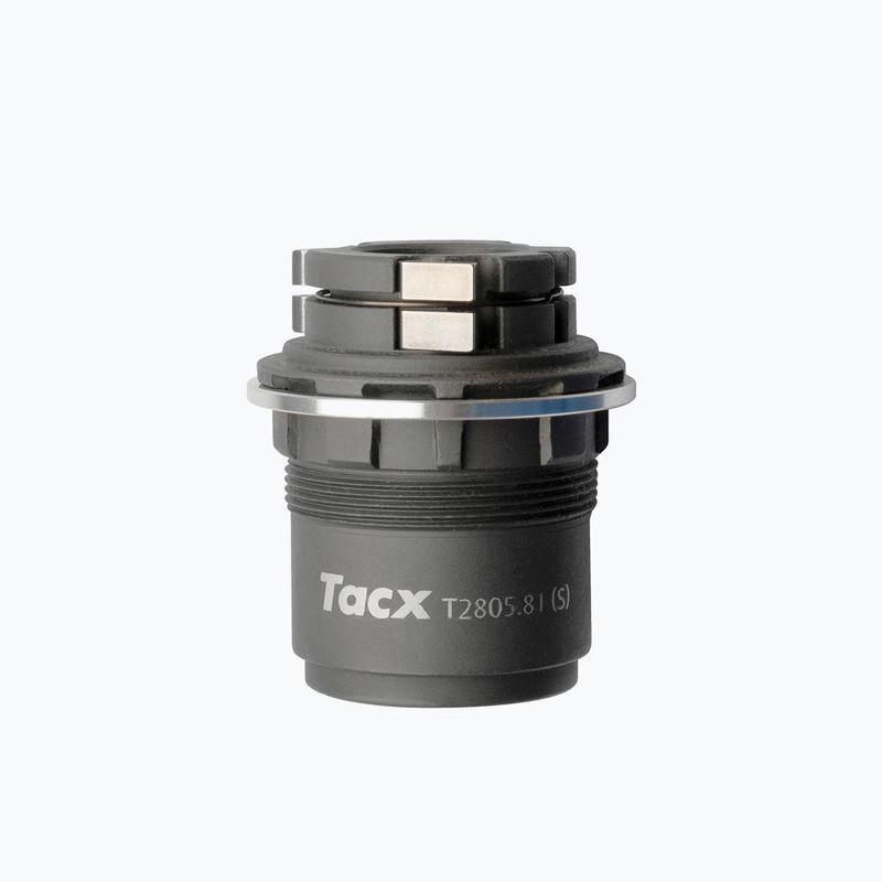 Tacx Sram XD-R treniruoklio būgnas juodas T2805.81