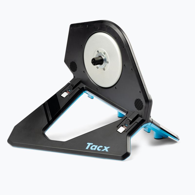 Tacx NEO 2T išmanusis dviračių treniruoklis juodas T2875.61 2