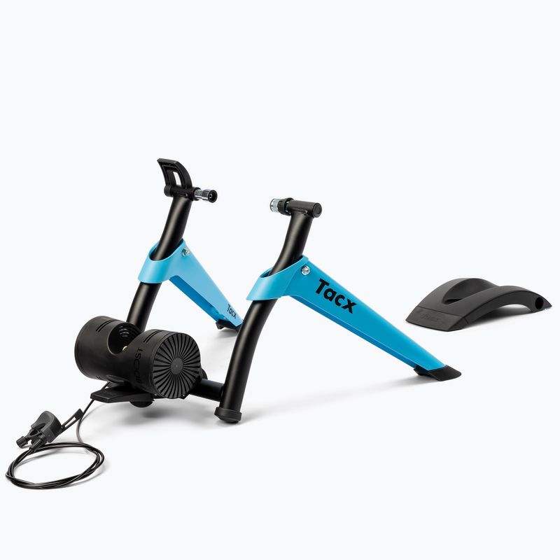 Tacx Boost dviračių treniruoklis mėlynas 010-02419-01