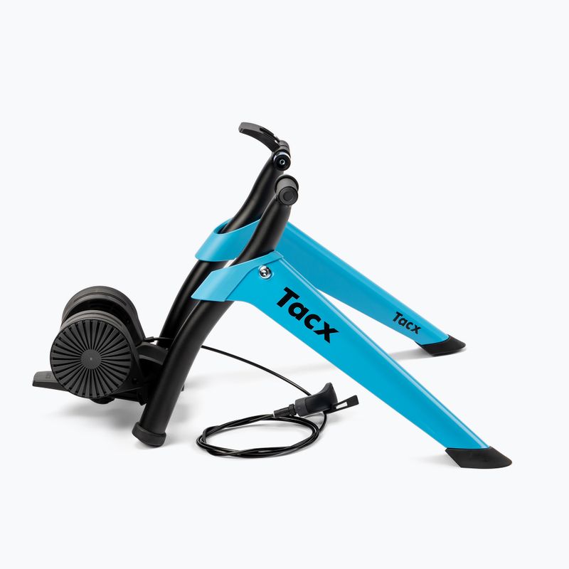 Tacx Boost dviračių treniruoklis mėlynas 010-02419-01 3