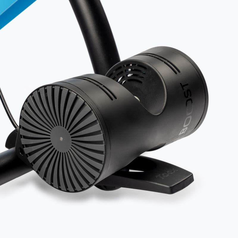 Tacx Boost dviračių treniruoklis mėlynas 010-02419-01 4