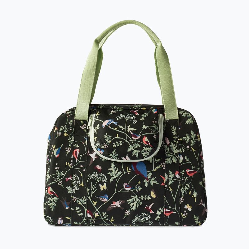 Dviračio krepšiai Basil Wanderlust 19 l charcoal 2