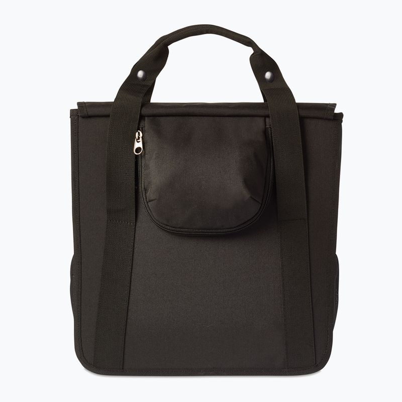 Dviračio krepšiai Basil Go 16 l black 2