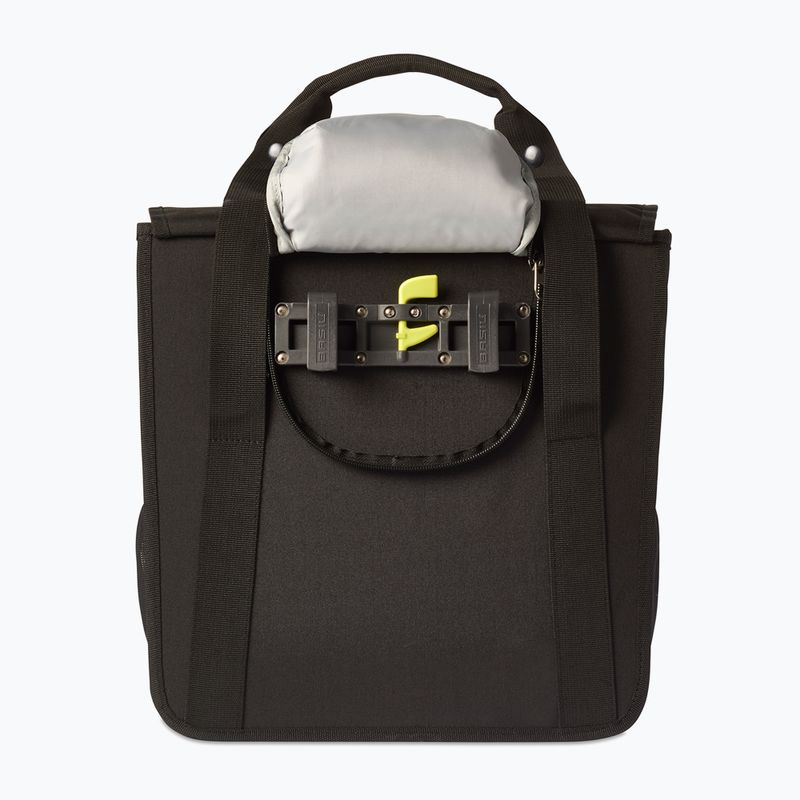 Dviračio krepšiai Basil Go 16 l black 3