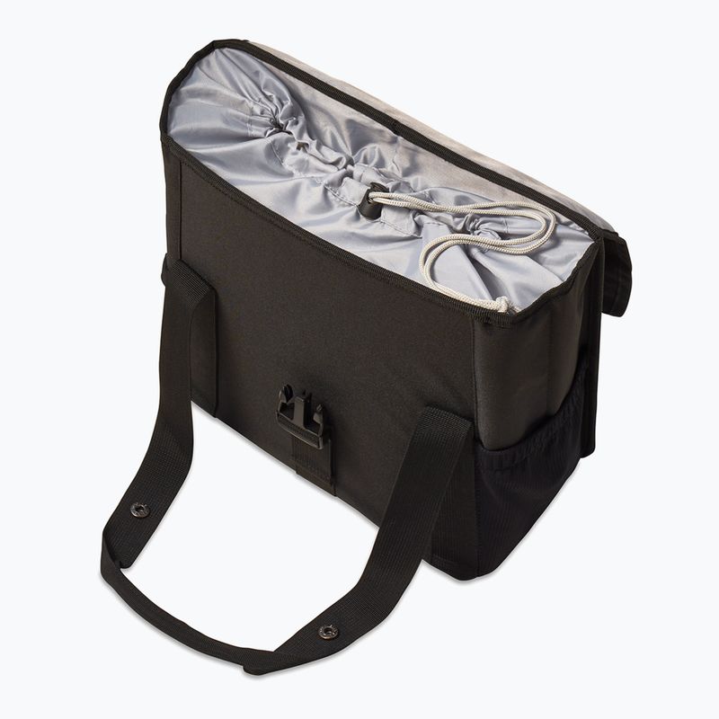 Dviračio krepšiai Basil Go 16 l black 4