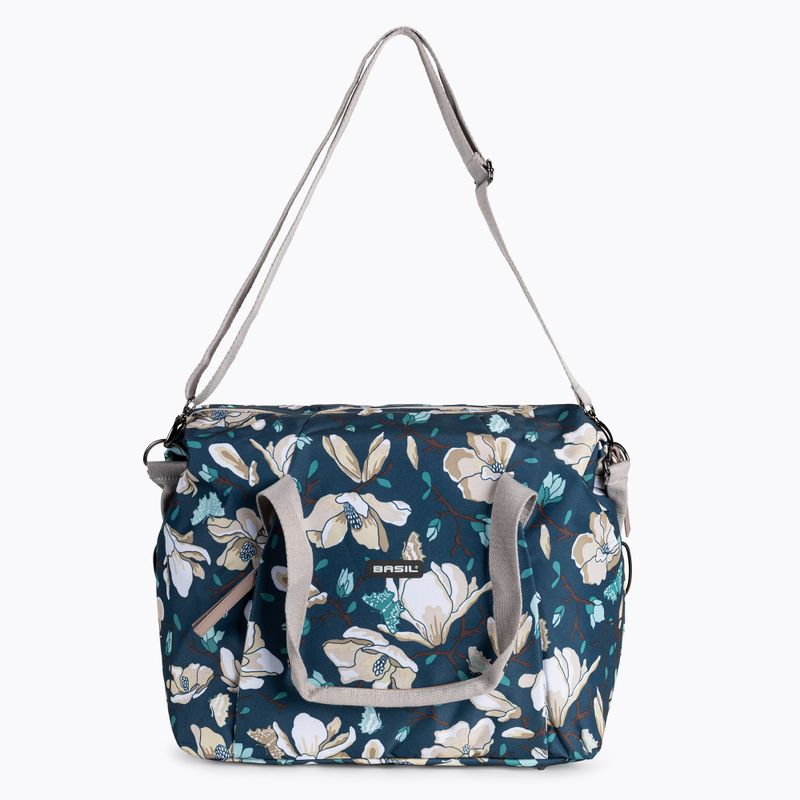 Basil Magnolia Carry All Bag 18 l mėlyna 4