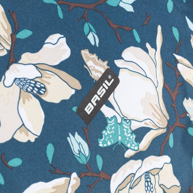 Basil Magnolia Carry All Bag 18 l mėlyna 6