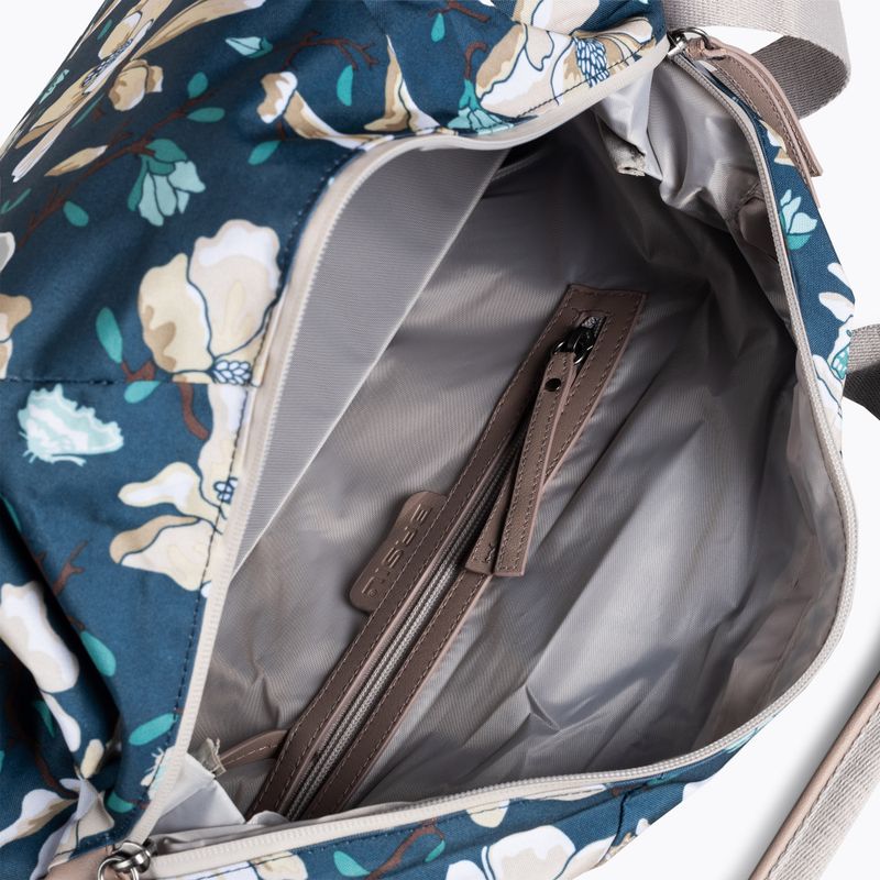 Basil Magnolia Carry All Bag 18 l mėlyna 7
