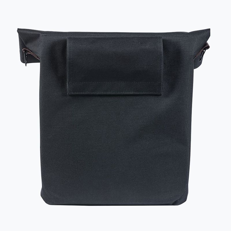 Krepšys dviračiui Basil Bloom City Shopper 16 l juodas 6
