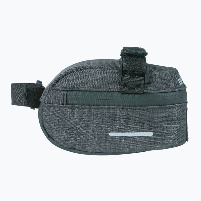 Dviračio krepšys Basil City Shopper 16 l grey melee 2