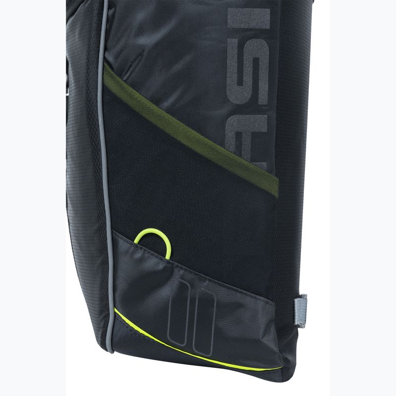 Dviračio krepšiai Basil Miles Double Bag 32 l black/lime 4