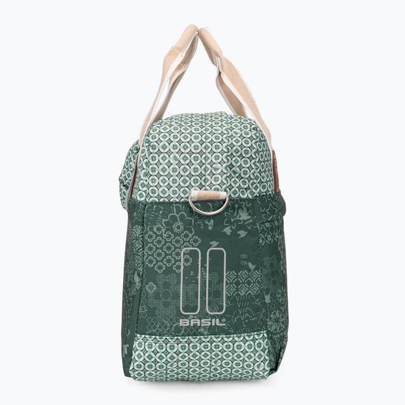 Basil Boheme Carry All Bag 18 l miško žalia 4