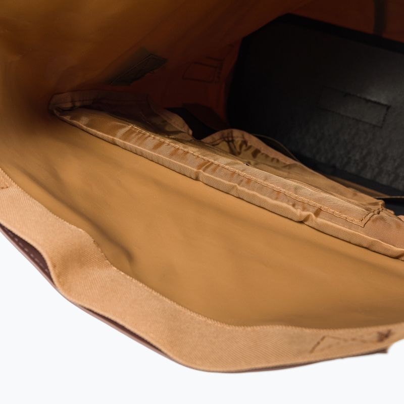 Krepšys dviračiui Basil Bloom City Shopper 16 l camel brown 5