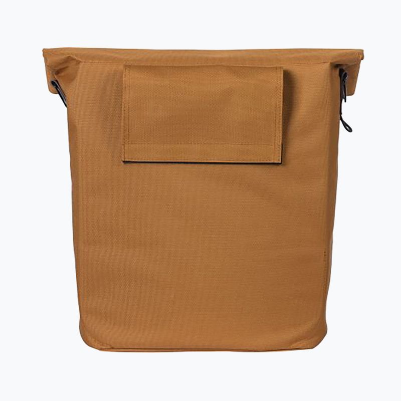 Krepšys dviračiui Basil Bloom City Shopper 16 l camel brown 8