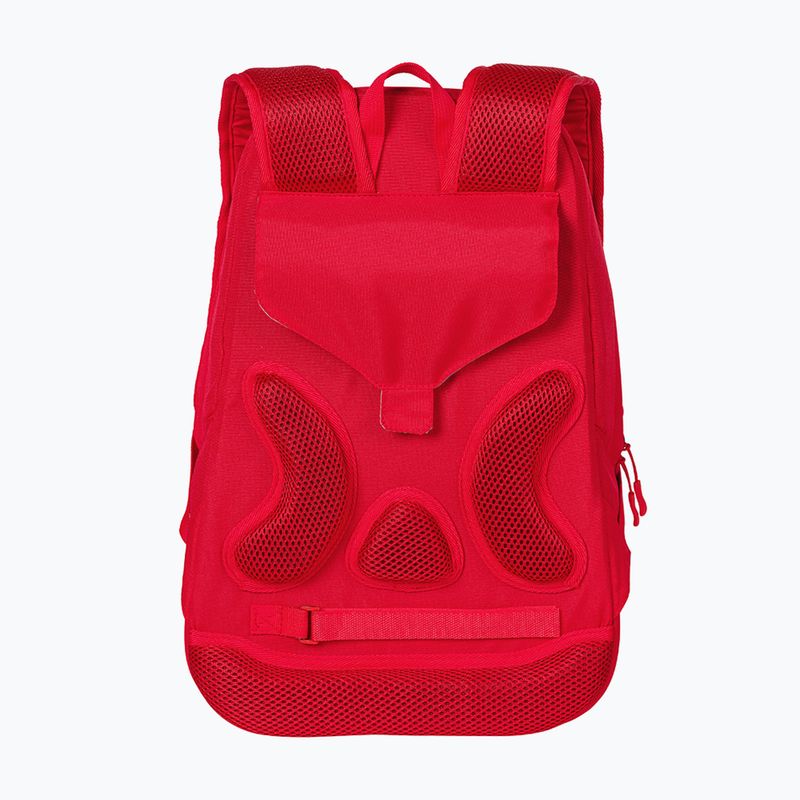 Dviračio kuprinė ant bagažinės Basil Sport Flex Backpack 17 l signal red 4