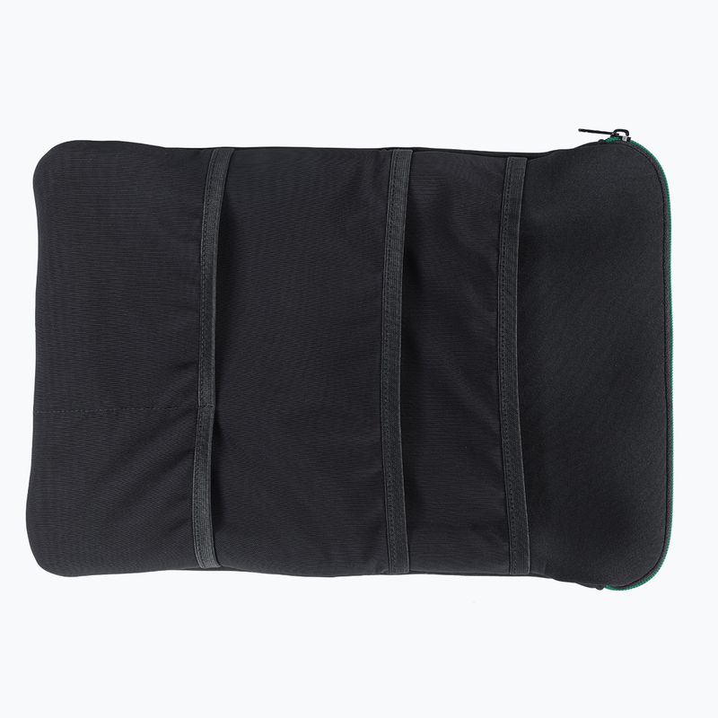 Dviračio kuprinė ant bagažinės Basil Soho Nordlicht 17 l black 9