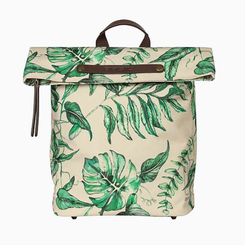 Basil Ever-Green Daypack 18 l sandshell beige dviračių kuprinė 7