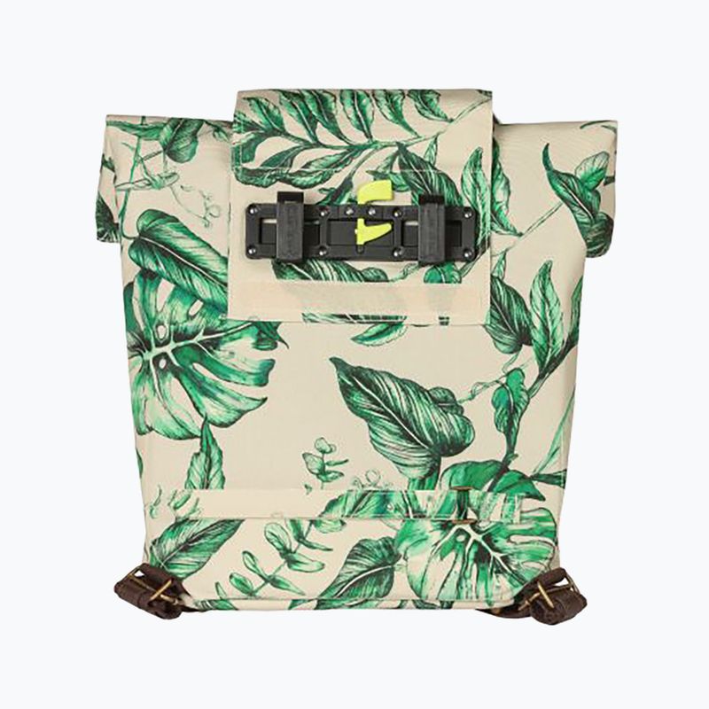Basil Ever-Green Daypack 18 l sandshell beige dviračių kuprinė 9
