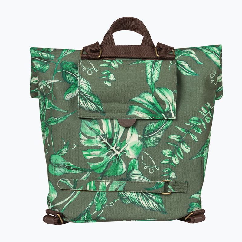 Dviračio bagažinės krepšys Basil Ever-Green Daypack 19 l thyme green 3