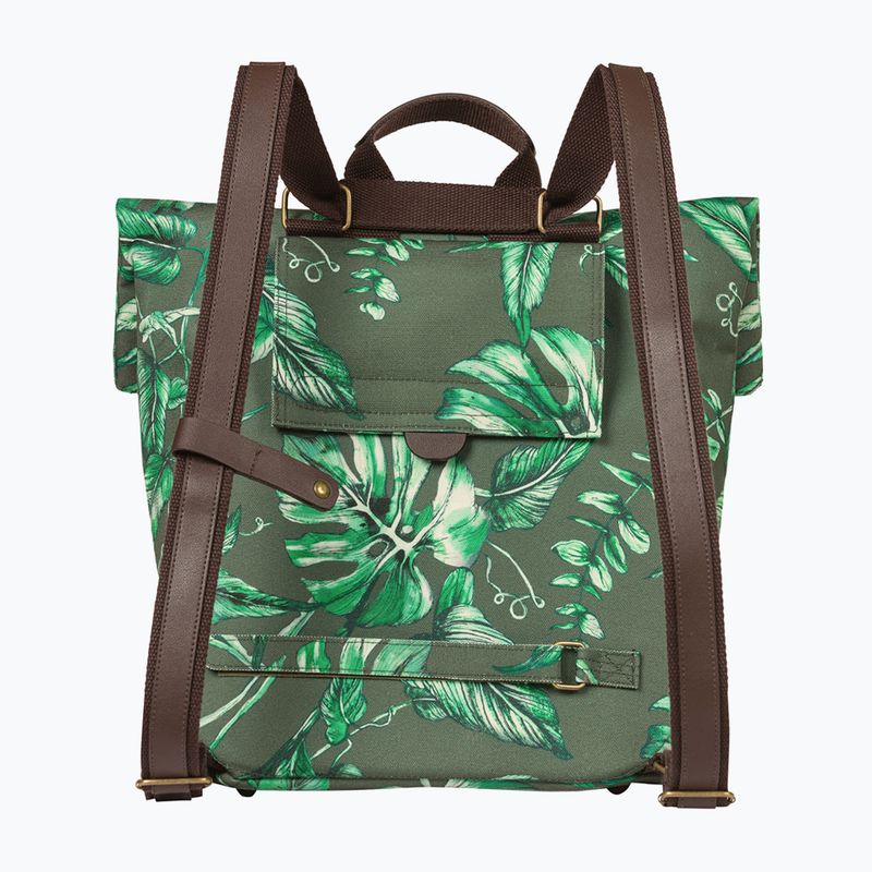 Dviračio bagažinės krepšys Basil Ever-Green Daypack 19 l thyme green 6