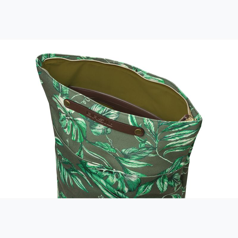 Dviračio bagažinės krepšys Basil Ever-Green Daypack 19 l thyme green 8