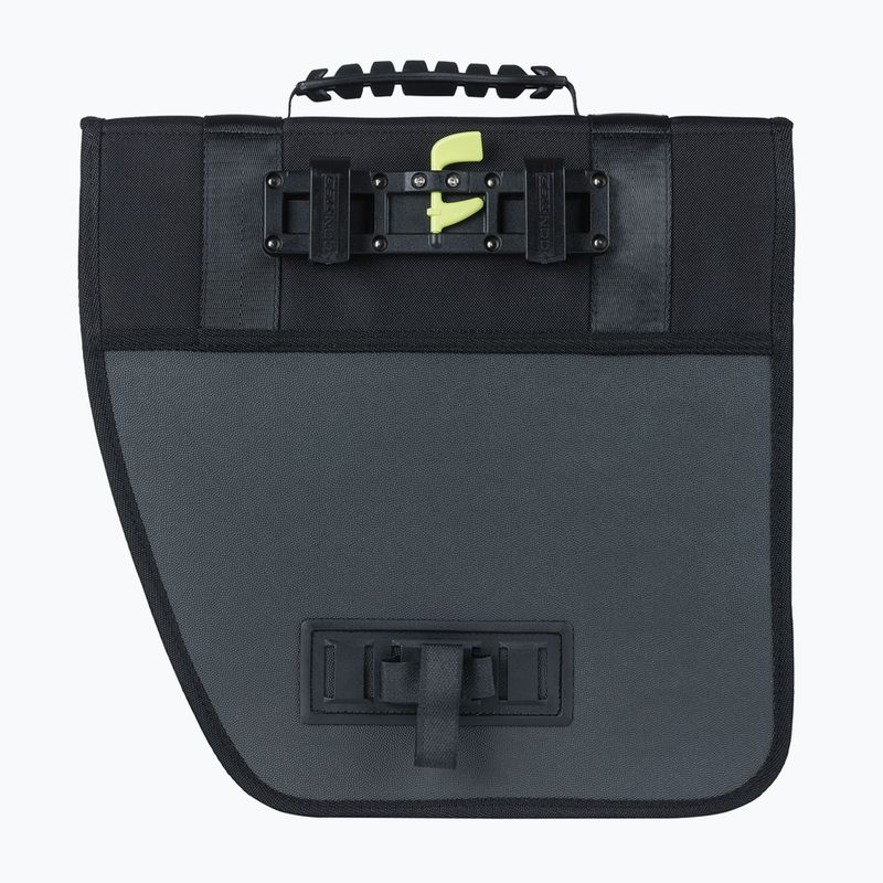 Dviračio krepšys Basil Tour Single Bag Right 14 l black 3