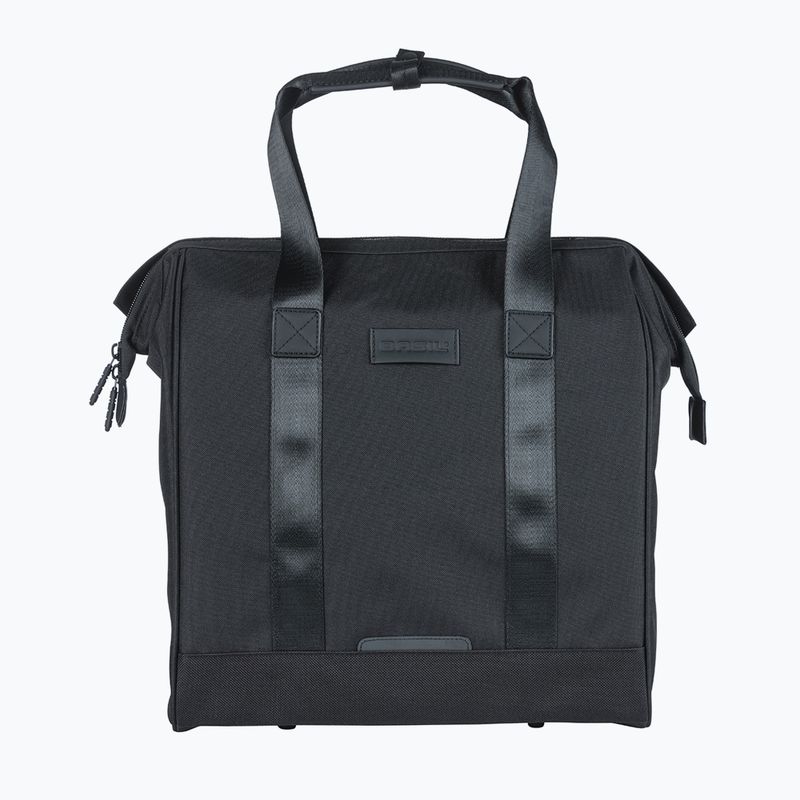 Dviračio krepšys Basil Grand 23 l black