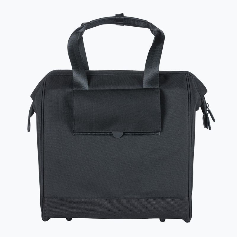 Dviračio krepšys Basil Grand 23 l black 2