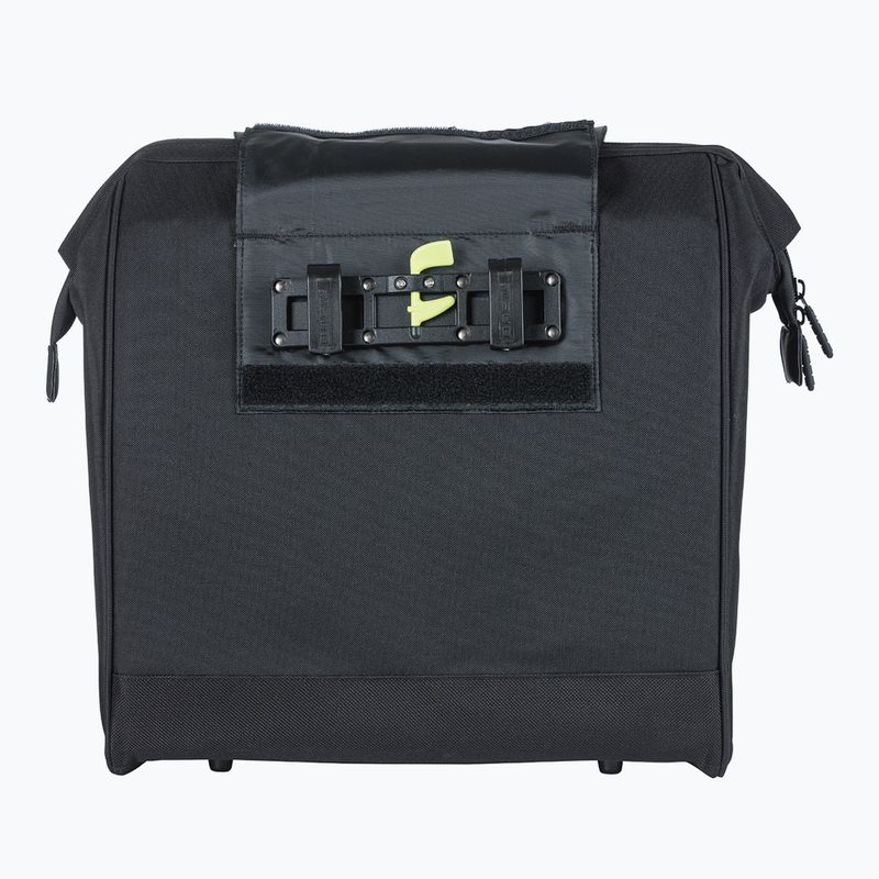 Dviračio krepšys Basil Grand 23 l black 4