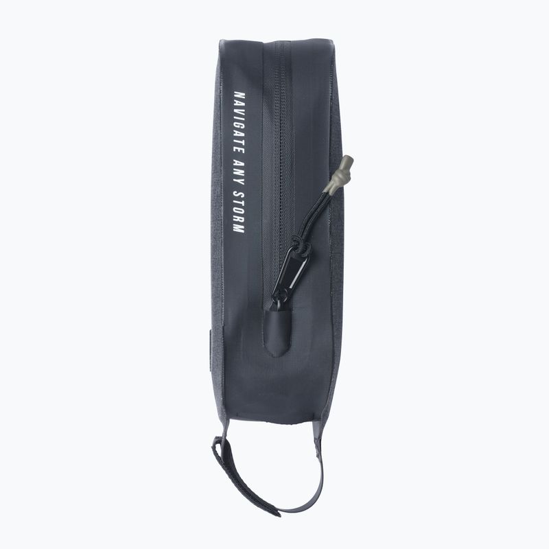 Dviračio rėmo krepšys Basil Navigator Storm Frame Bag 0,8 l black 4