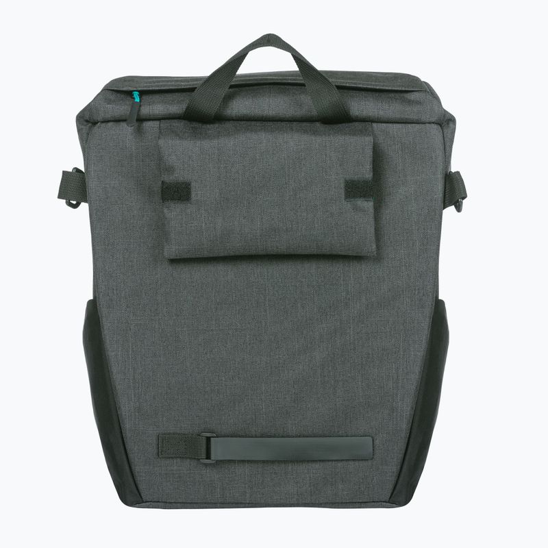Dviračio krepšys Basil Discovery 365D Single Bag 20 l black melee 3