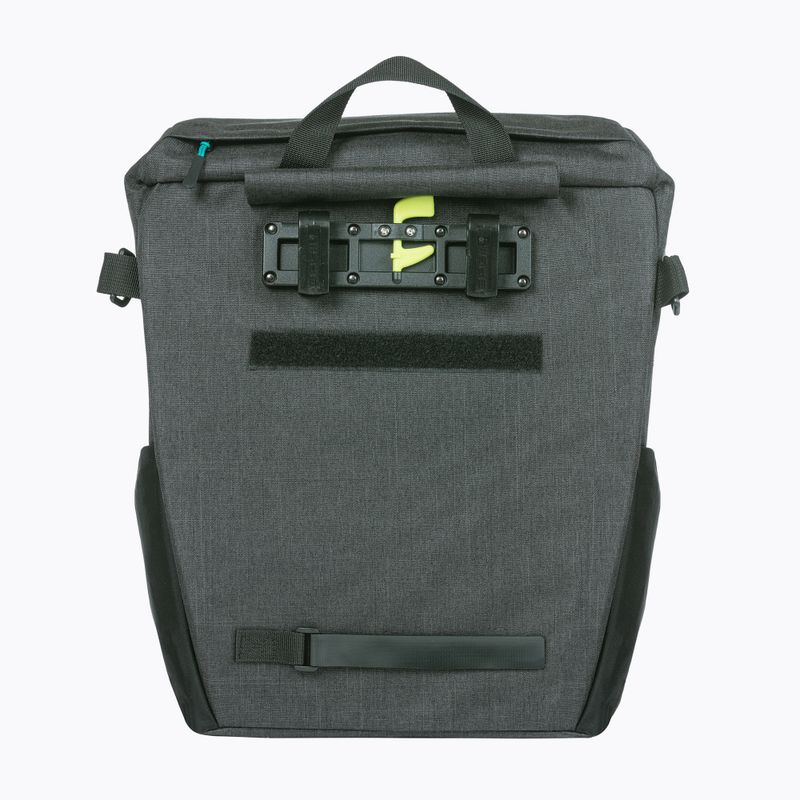 Dviračio krepšys Basil Discovery 365D Single Bag 20 l black melee 4