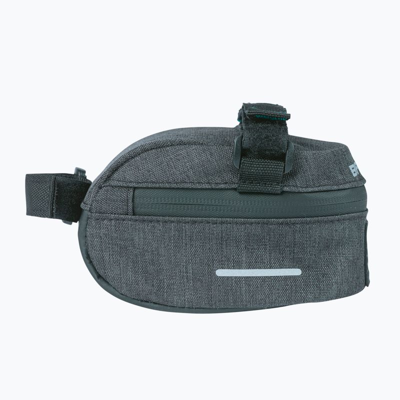 Dviračio krepšys po balneliu Basil Discovery 365D Saddle Bag 0,5 l black melee 2