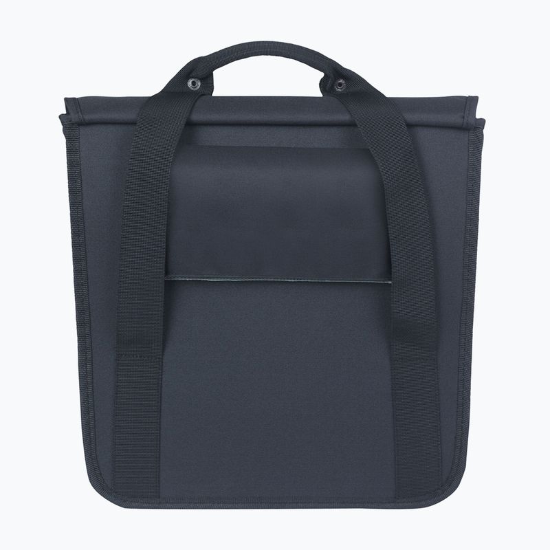 Dviračio krepšys Basil Go Single Bag 16 l solid black 3