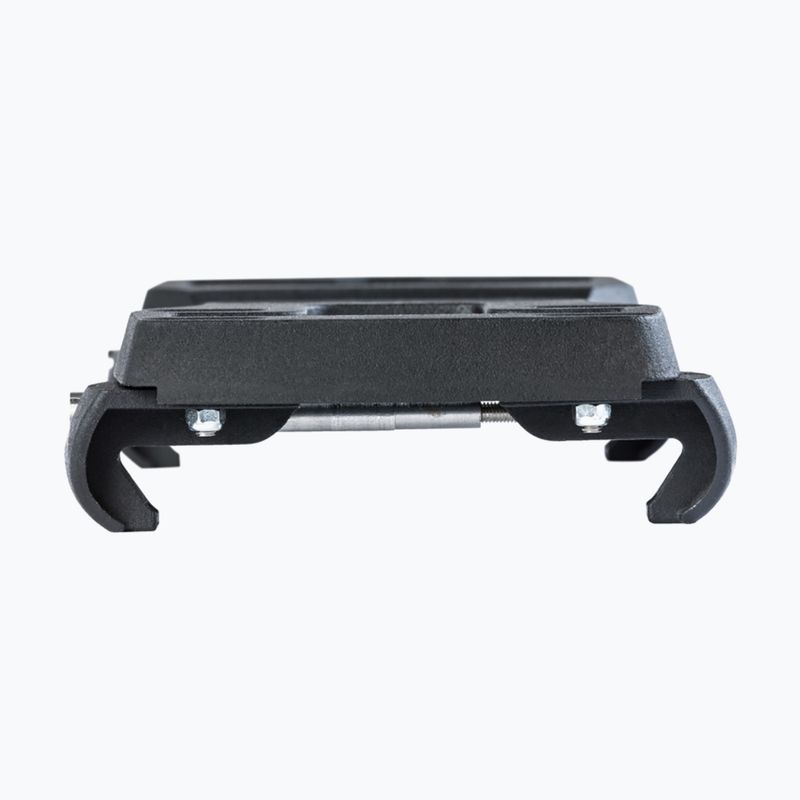 Dviračių stovo laikiklis Basil MIK Carrier Plate black 2
