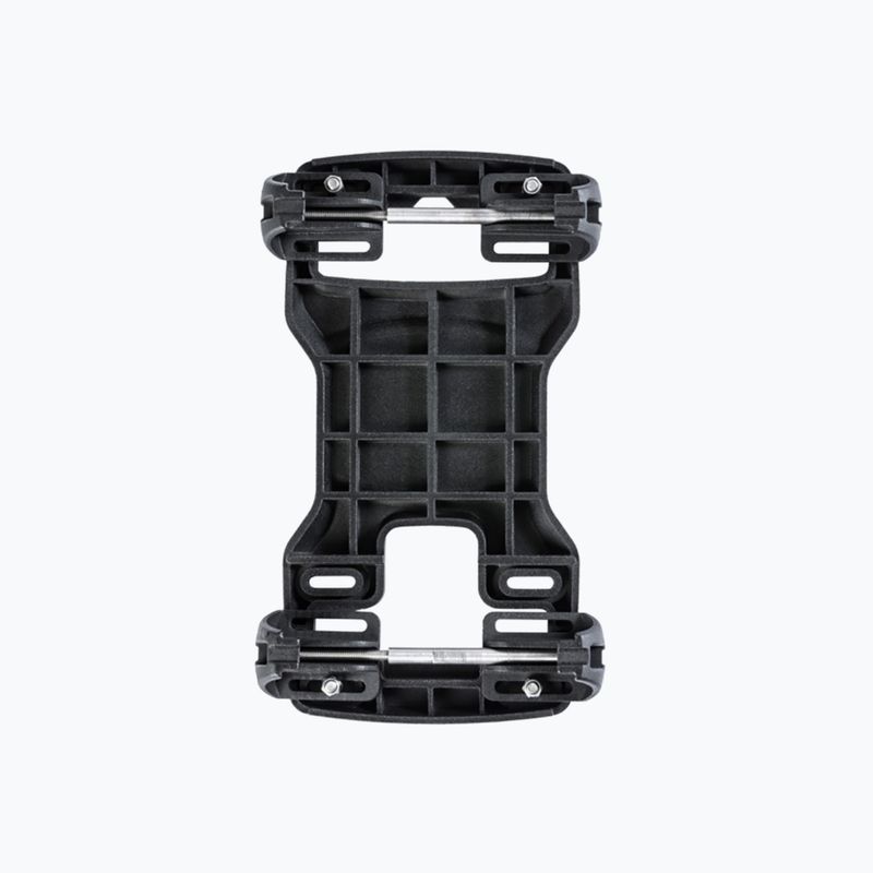 Dviračių stovo laikiklis Basil MIK Carrier Plate black 3