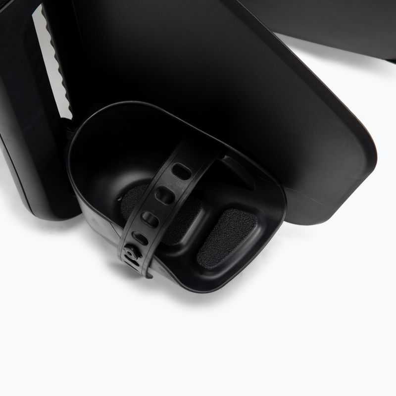 Thule Yepp Maxi Easy Fit galinė dviračių sėdynė juoda 12020211 5