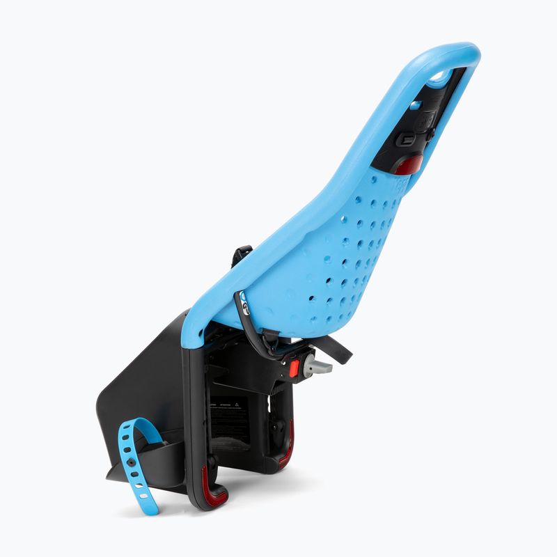 Thule Yepp Maxi Easy Fit galinė dviračių sėdynė mėlyna 12020212 3