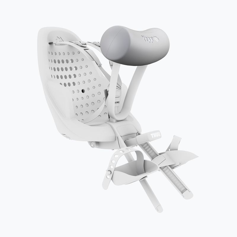 Sėdynės vairo paminkštinimas Thule Yepp Mini Handlebar Padding white 3