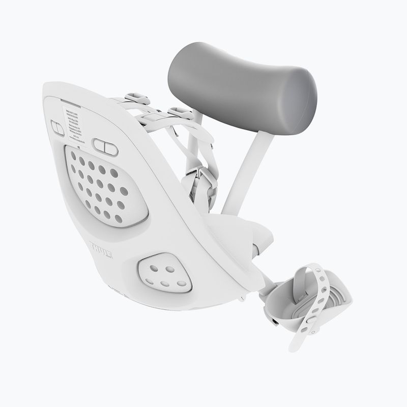 Sėdynės vairo paminkštinimas Thule Yepp Mini Handlebar Padding white 4