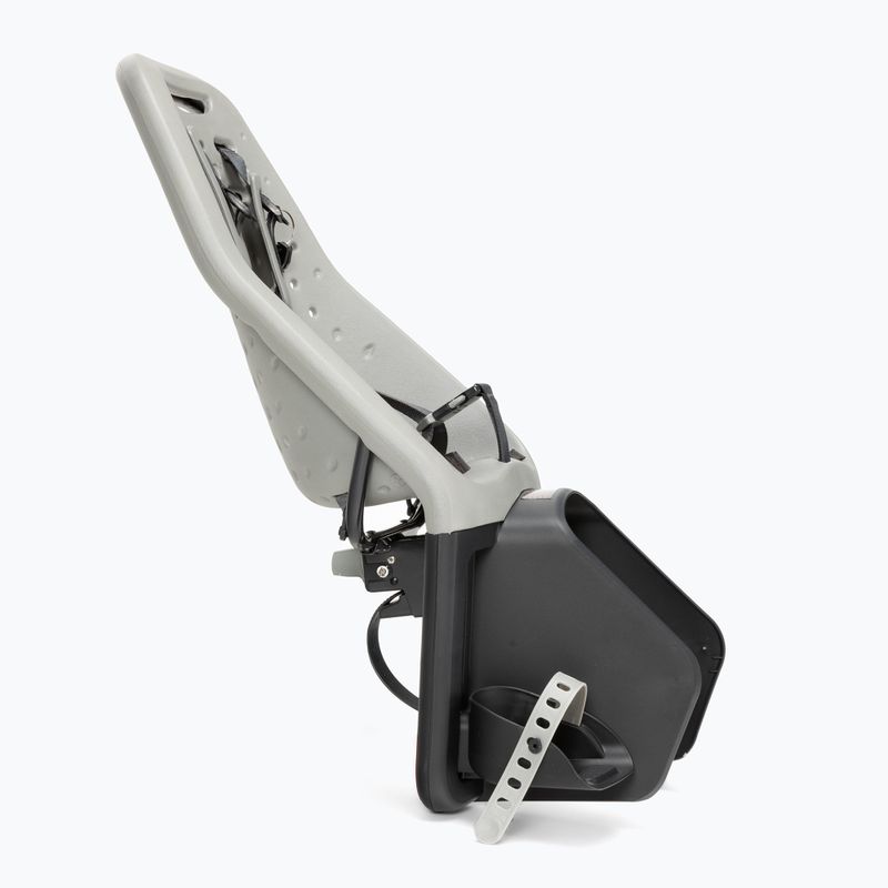 Thule Yepp Maxi Easy Fit galinė dviračių sėdynė pilka 12020215 2