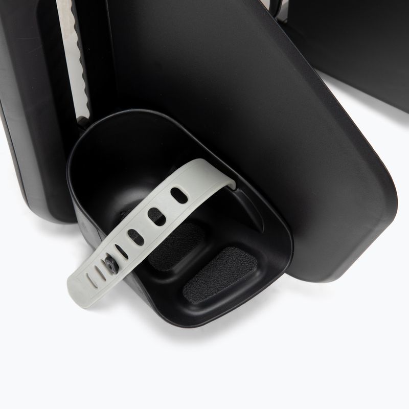 Thule Yepp Maxi Easy Fit galinė dviračių sėdynė pilka 12020215 5