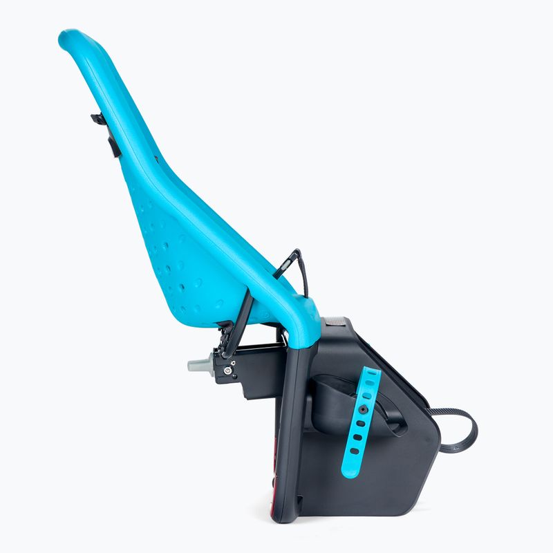 Thule Yepp Maxi Easy Fit galinė dviračių sėdynė mėlyna 12020230 2