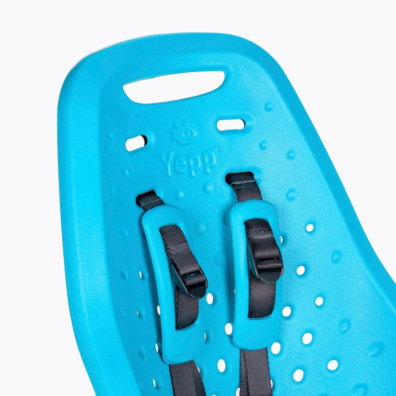 Thule Yepp Maxi Easy Fit galinė dviračių sėdynė mėlyna 12020230 4