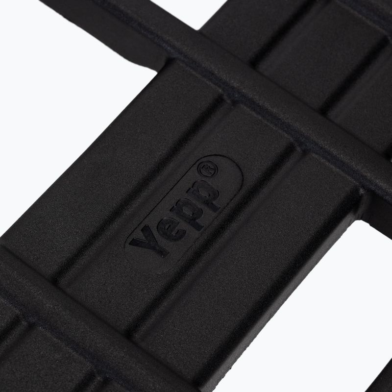 Thule Yepp Maxi EasyFit vaikiškos kėdutės adapteris juodas 12020409 4