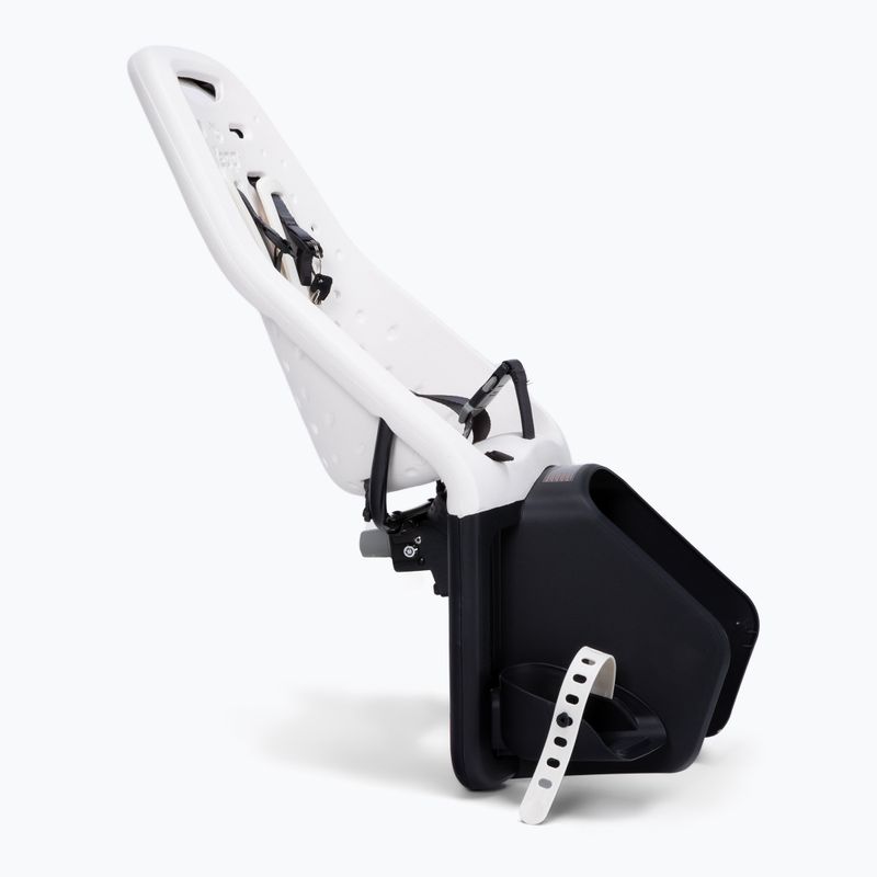 Thule Yepp Maxi Easy Fit galinė dviračių sėdynė balta 12020217 2