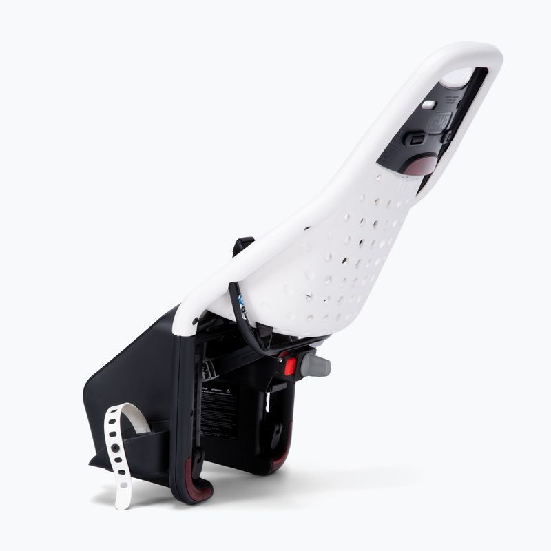 Thule Yepp Maxi Easy Fit galinė dviračių sėdynė balta 12020217 3