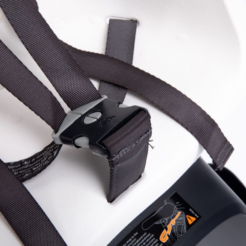Thule Yepp Maxi Easy Fit galinė dviračių sėdynė balta 12020217 4